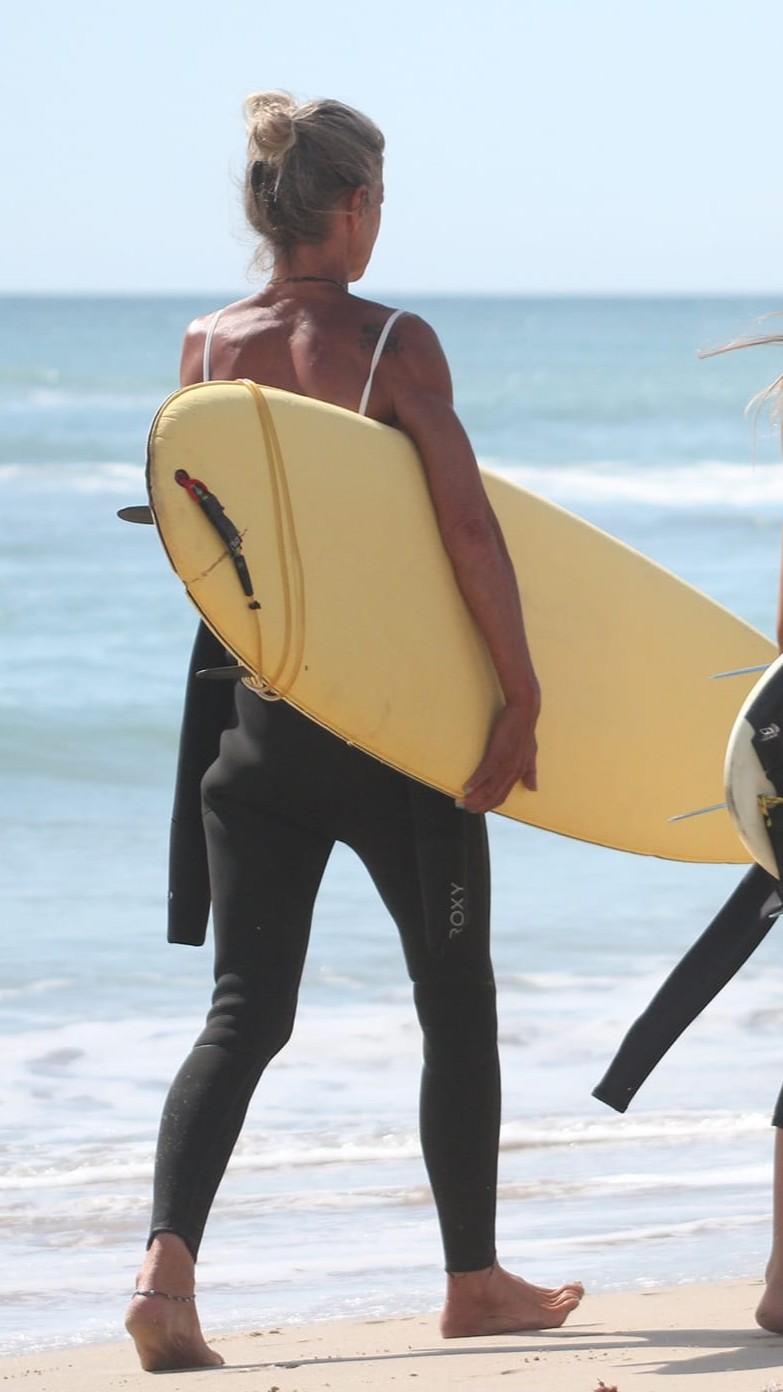 Libby Moon - Founder